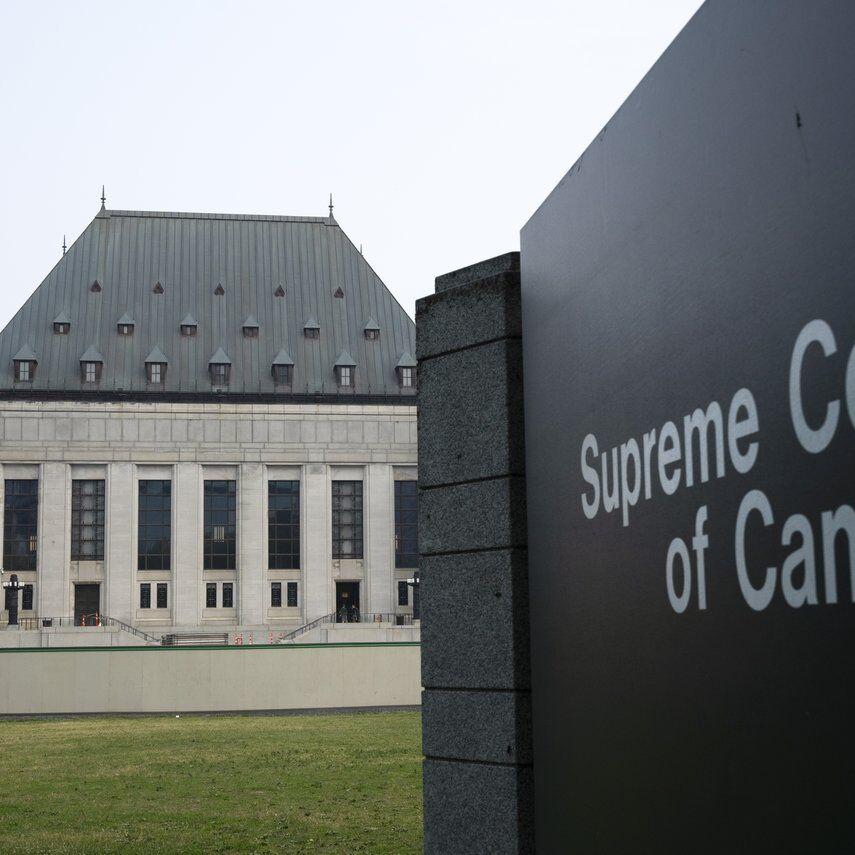 Supreme Court dismisses appeal for Alberta man convicted in Métis hunter killings